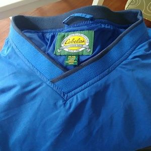 Cabelas Mens wind blocker
